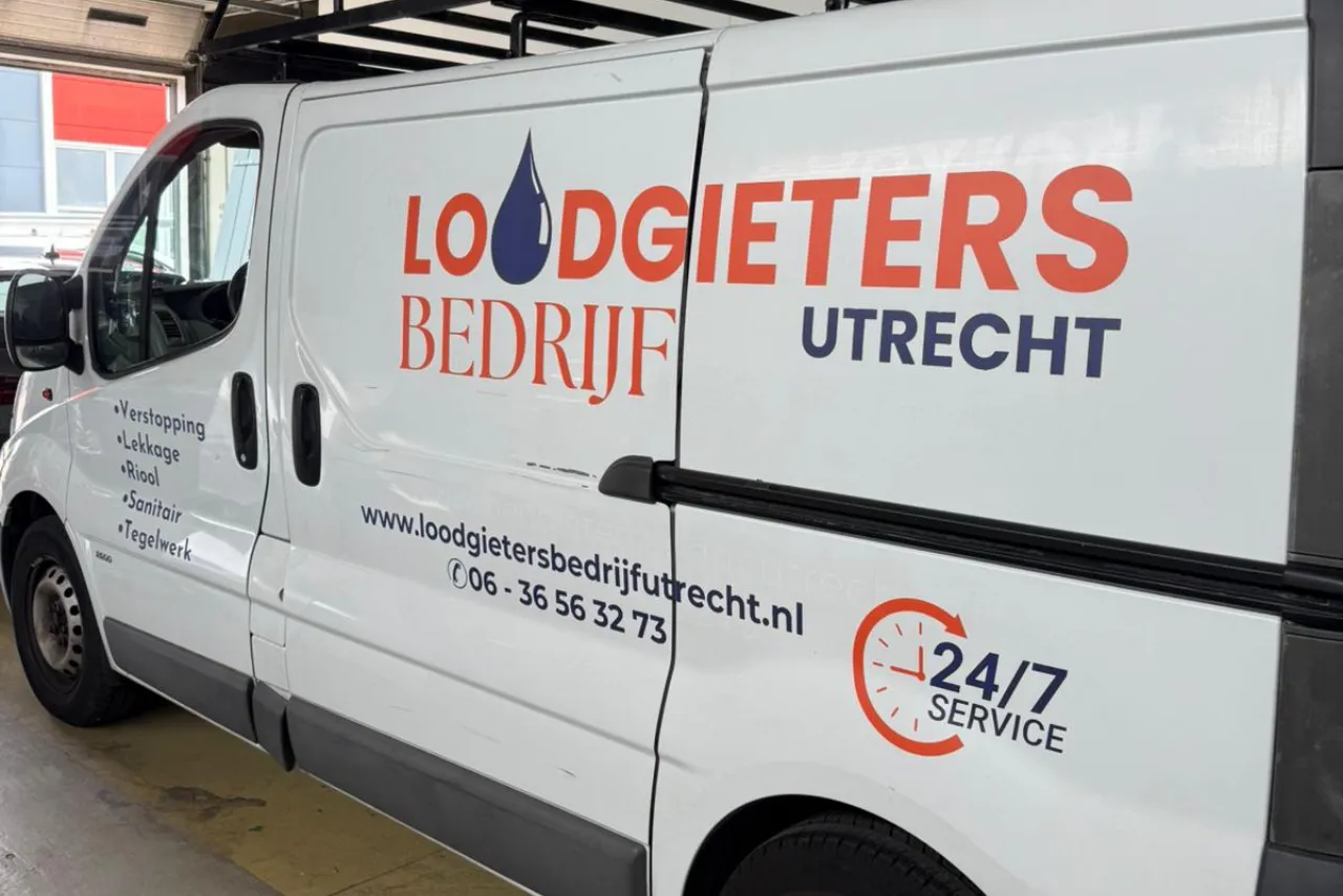 Loodgieter – 24/7 Spoedservice bij Lekkages, Verstoppingen en nog meer