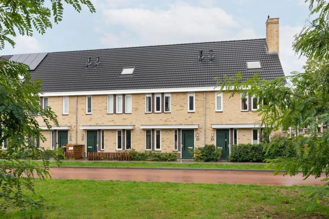 Bilthoven Woningen Bilthoven Woningen