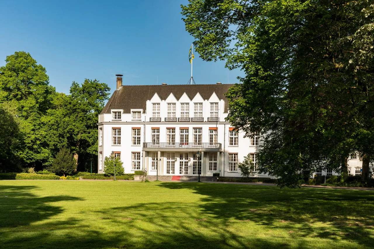 De unieke uitstraling van De Bilt De unieke uitstraling van De Bilt