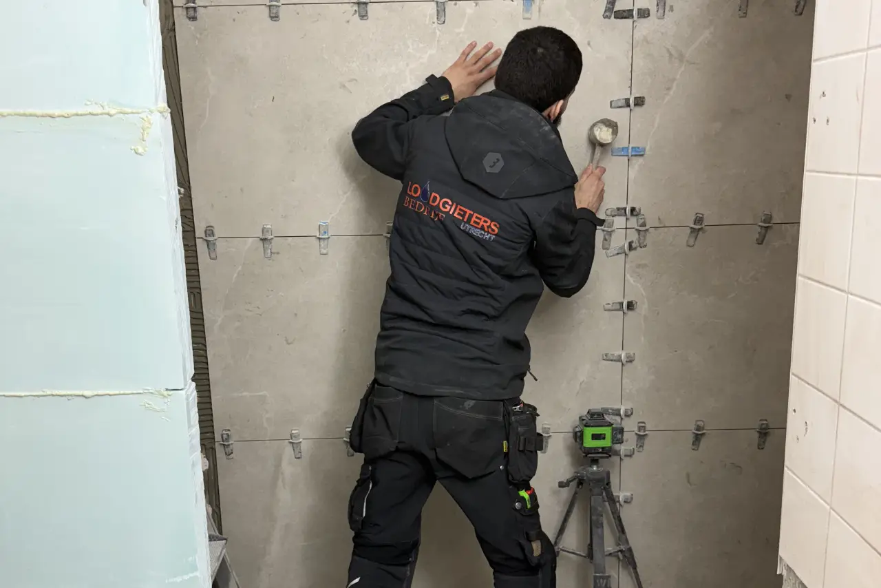 Tegelzetter Utrecht Tegelzetter Utrecht